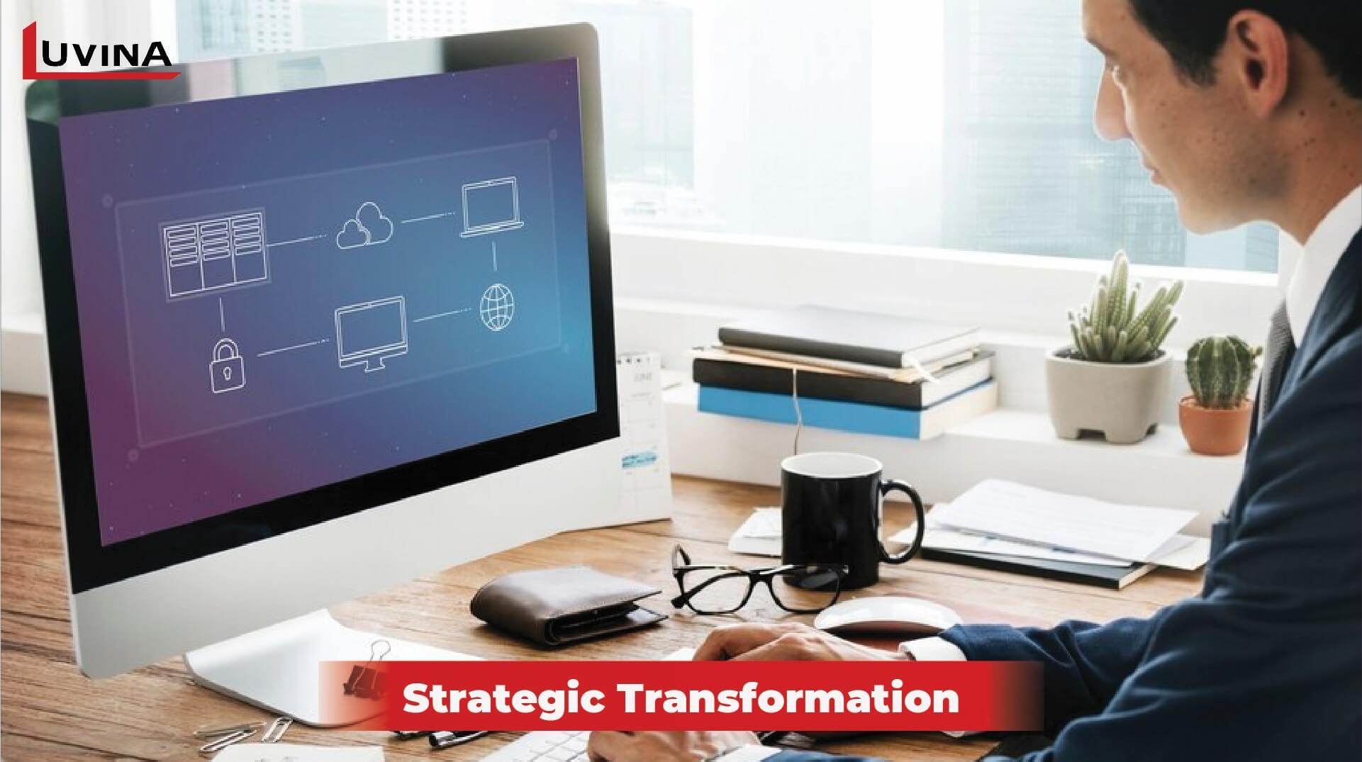 Effective Software Migration Strategy