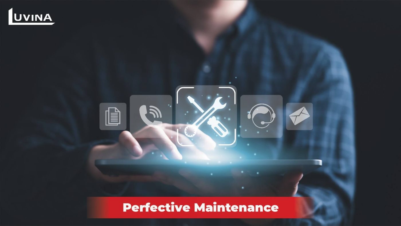 3 types of software maintenance
