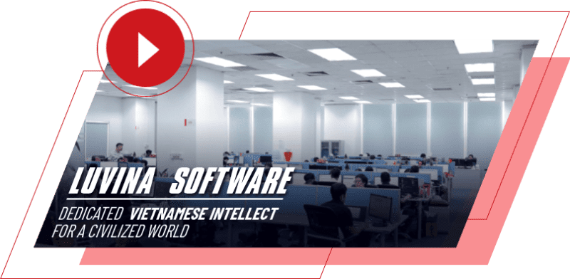 Luvina Software thumbnail video