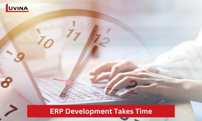 ERP Development Full Guide: All You Need To Know