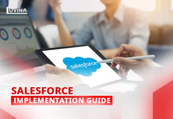 Salesforce Implementation Guide