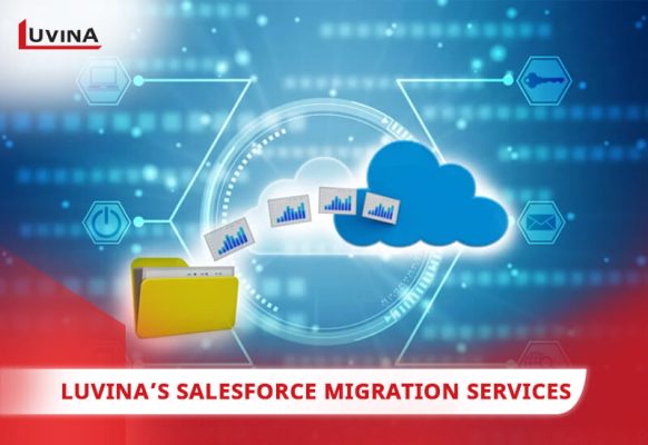 Salesforce Migration Services