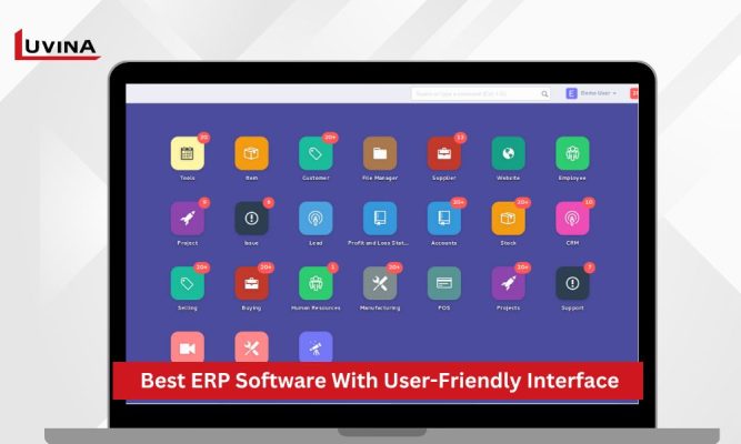 Explore 10 Best ERP Softwares In 2026