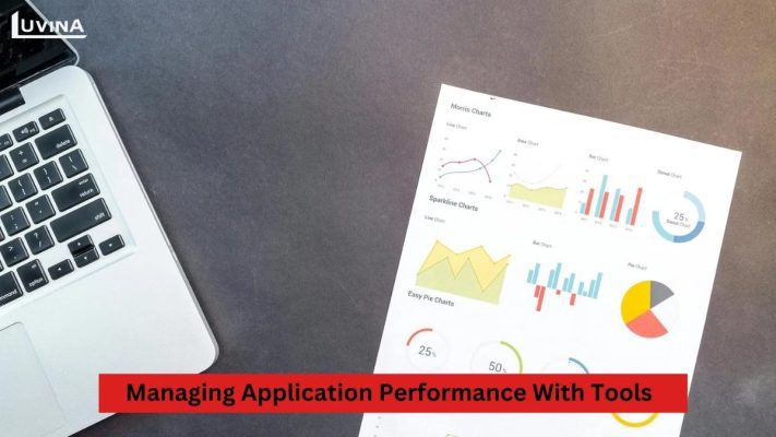 Application Performance Management At Your Fingertips