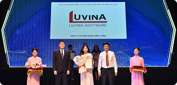 Luvina Awards