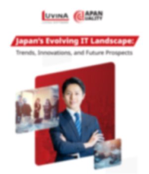 Japan's IT Market 2025