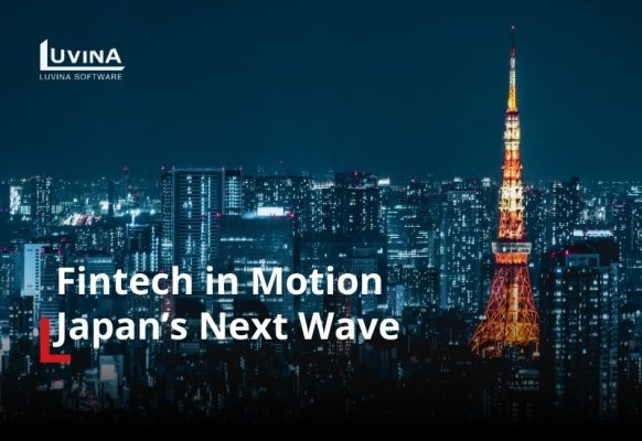 7 Fintech Trends Japan What’s Driving Innovation Now
