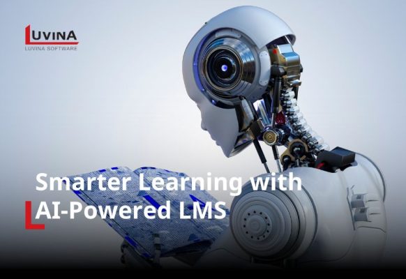 How AI in LMS Transforms Learning Experiences?
