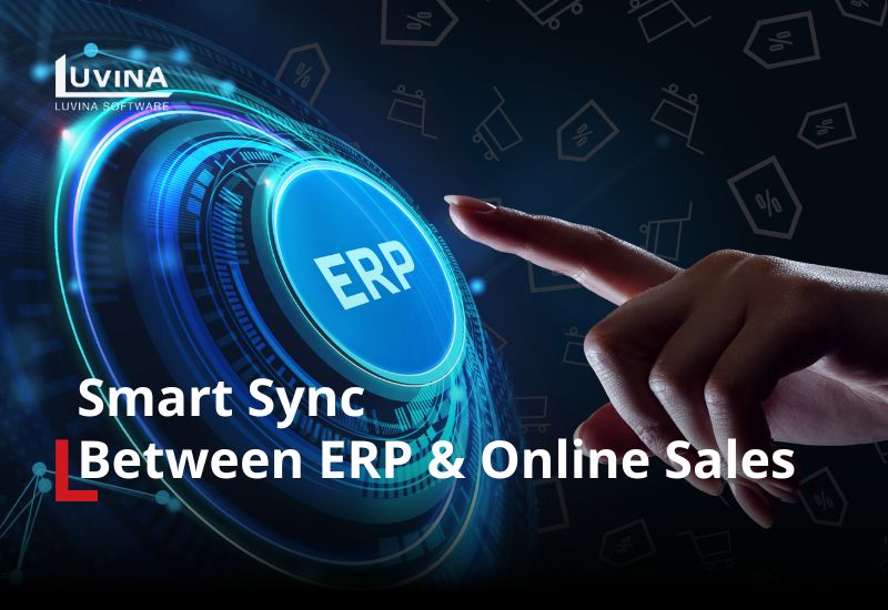 Ecommerce ERP Integration Guide: How to Integrate ERP with Online Stores