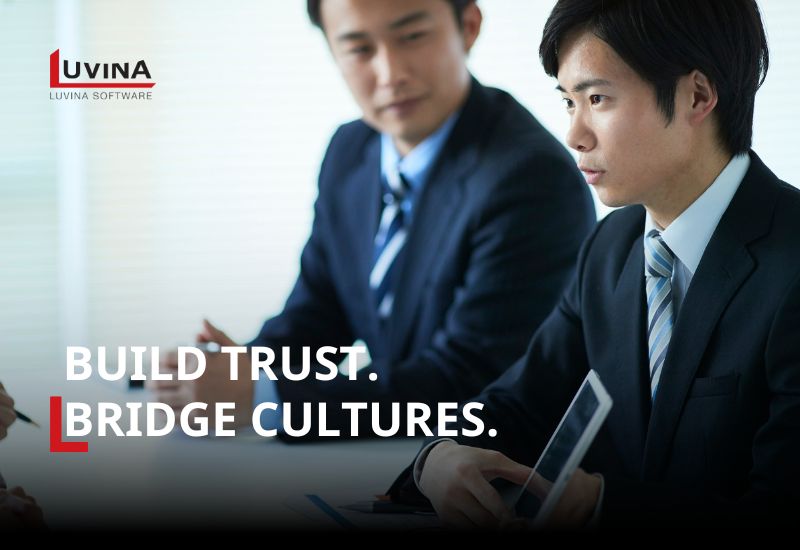 looking for business partner in japan