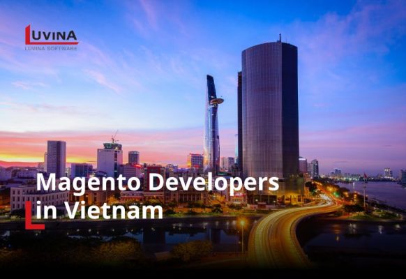 magento ecommerce development companies