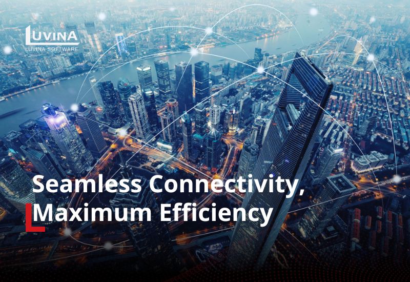 Software Integration Services for Your Business