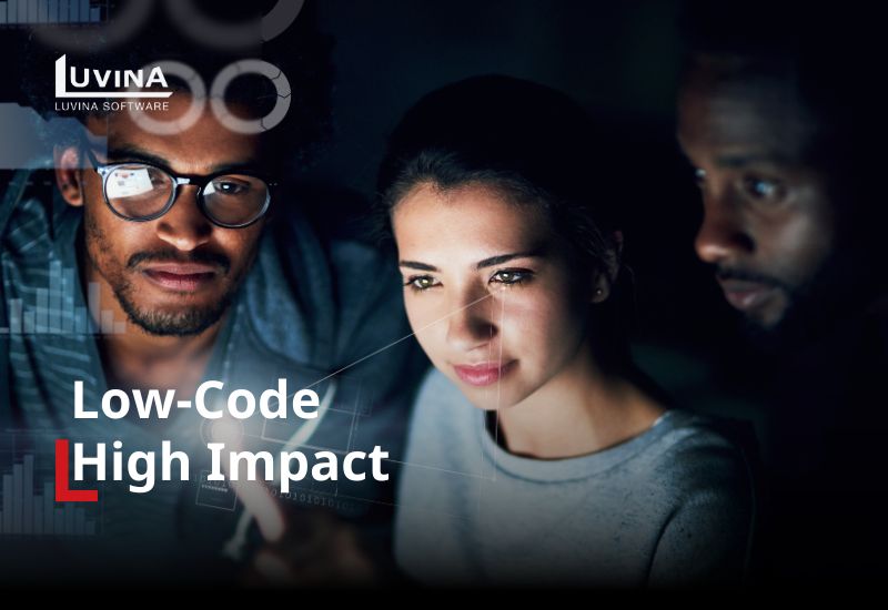 Top OutSystems Development Company With Proven Results