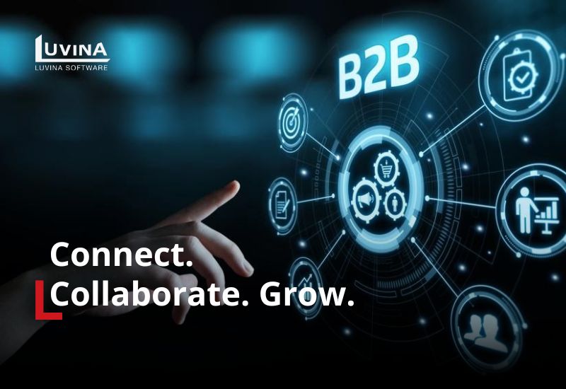 B2B Portal Development: A Complete Overview