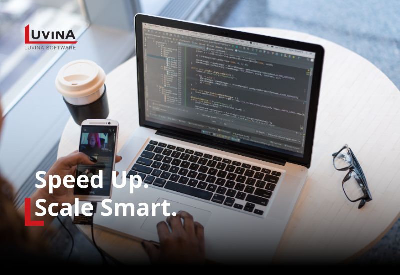 OutSystems Low Code: Build Apps Faster Than Ever