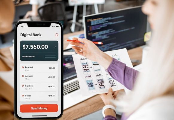 Fintech MVP App Development Services: A Complete Guide