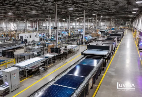 Manufacturing Workflow Software How to Pick the Best