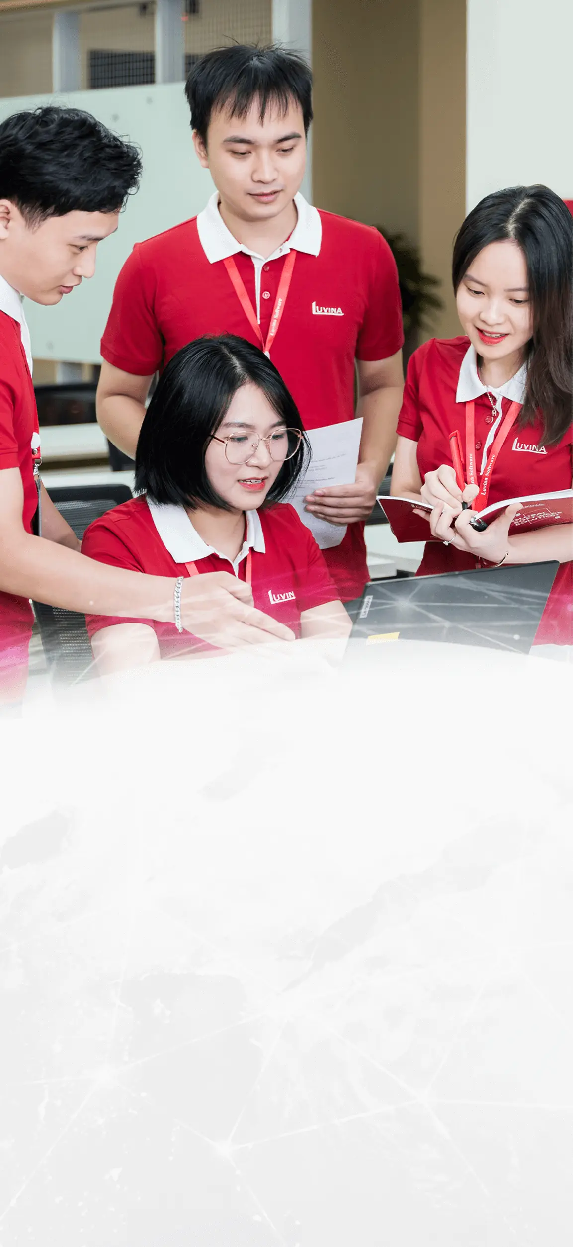 banner homepage