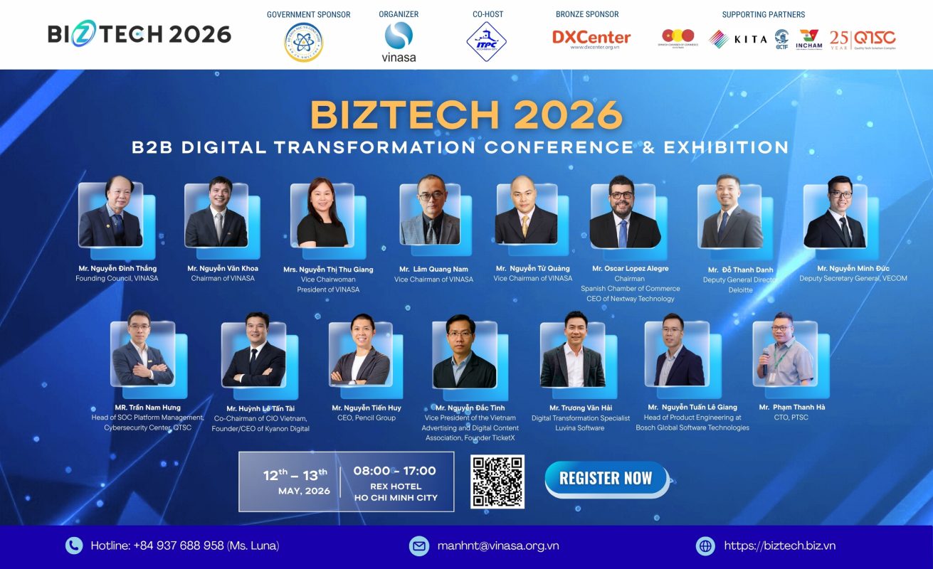 Banner Biztech ENG