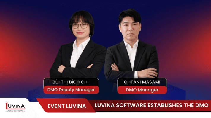 DMO Luvina EN