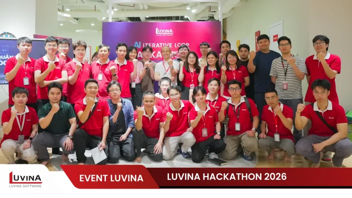 Luvina Hackathon 2026