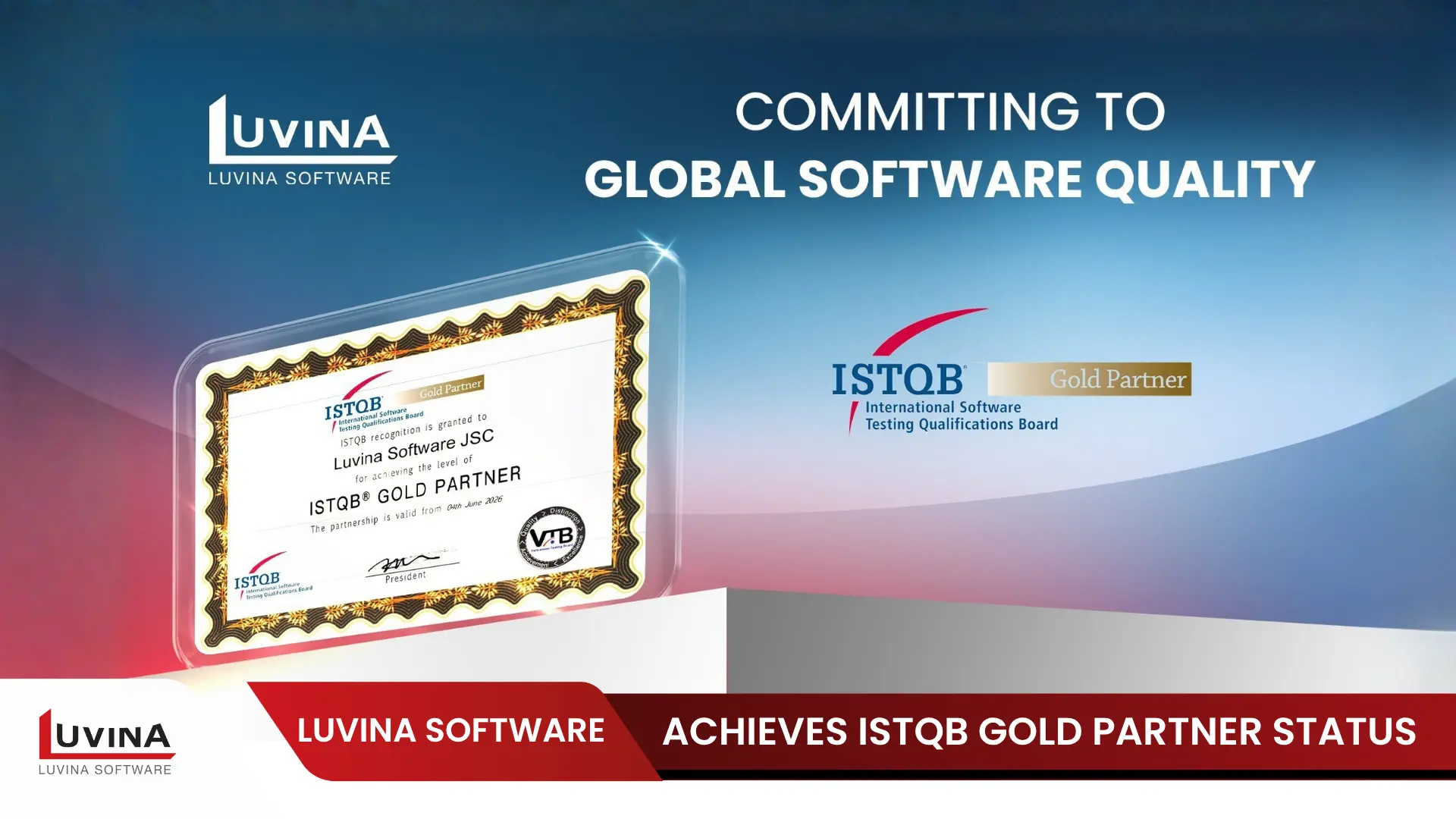 Luvina-Software-Achieves-ISTQB-Gold-Partner-Status