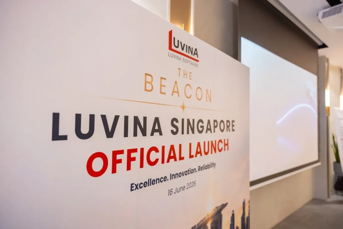 Luvina Software Singapore Launch Event Gallery 58 1