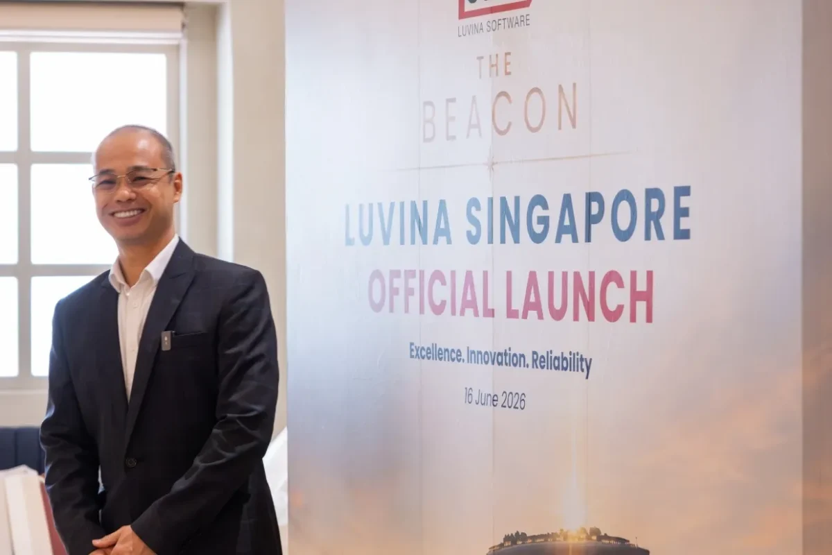 Luvina Software Singapore Launch Event Gallery 97 11 1