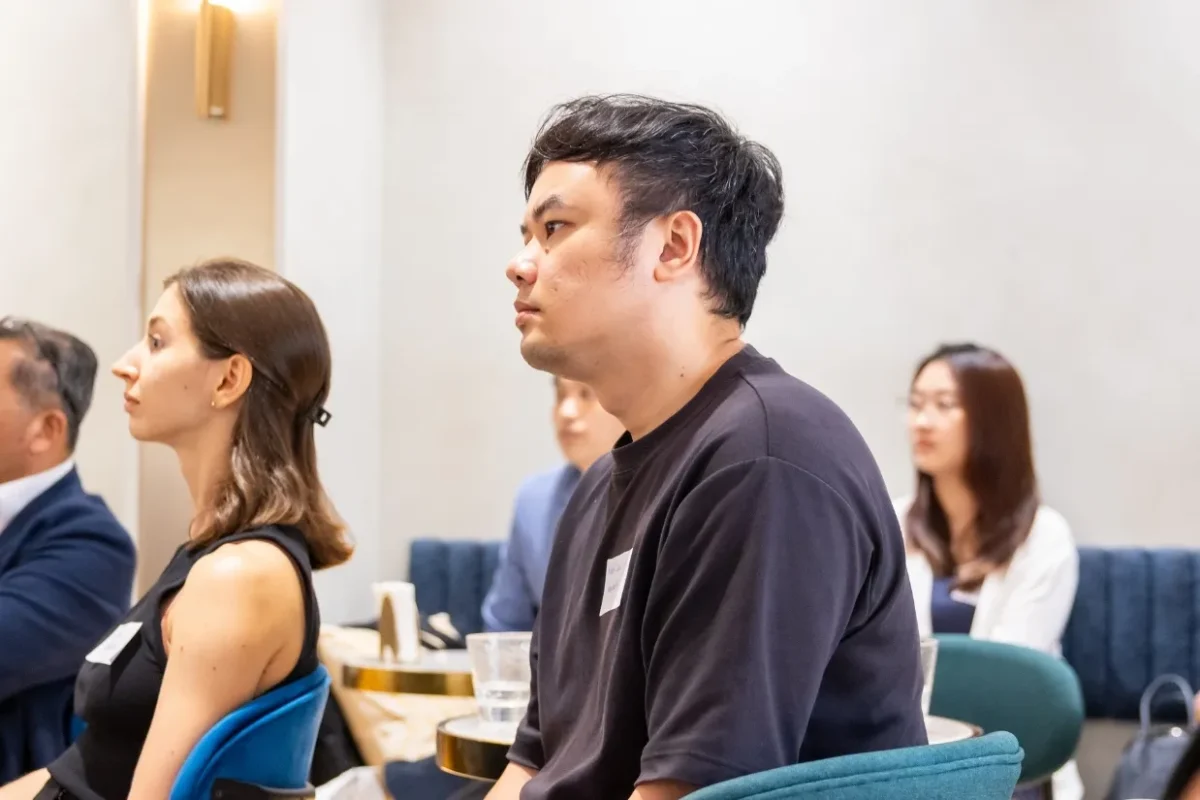 Luvina Software Singapore Launch Event Gallery 41 11 2