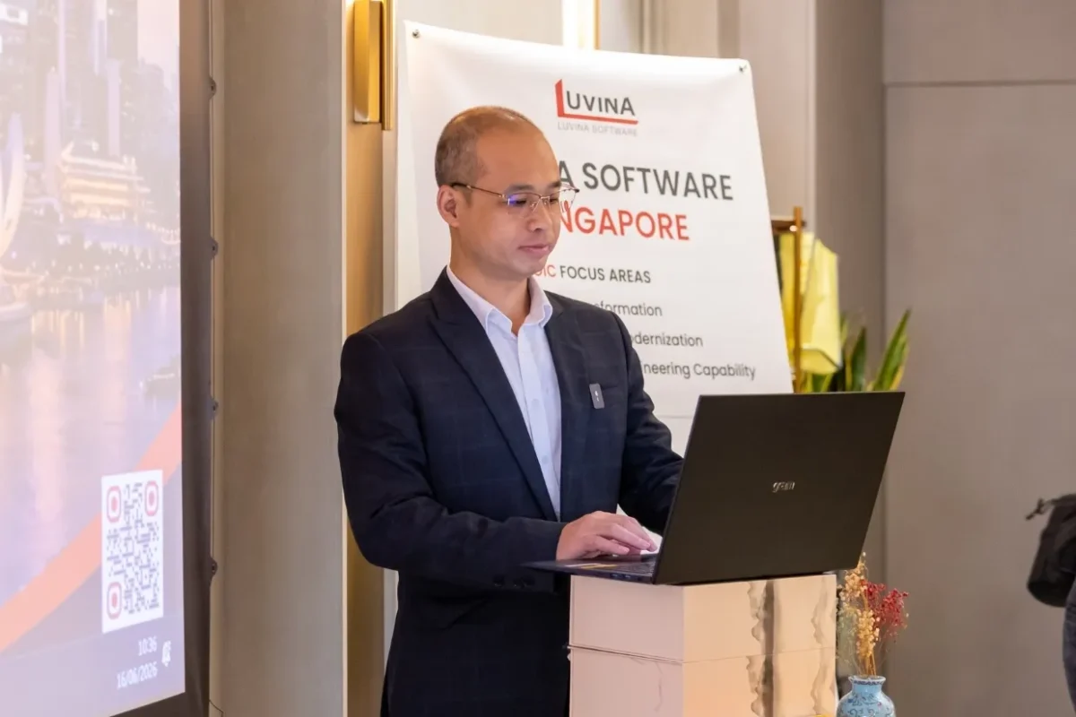 Luvina Software Singapore Launch Event Gallery 98 12 1