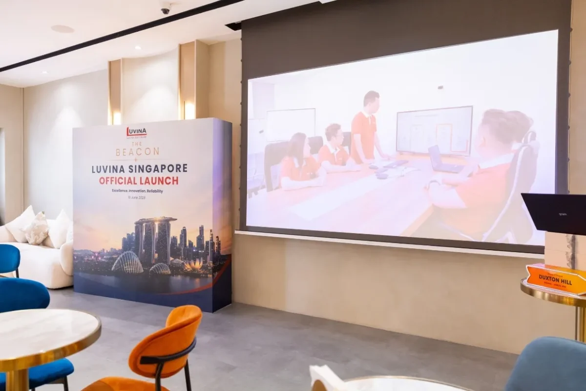 Luvina Software Singapore Launch Event Gallery 63 12