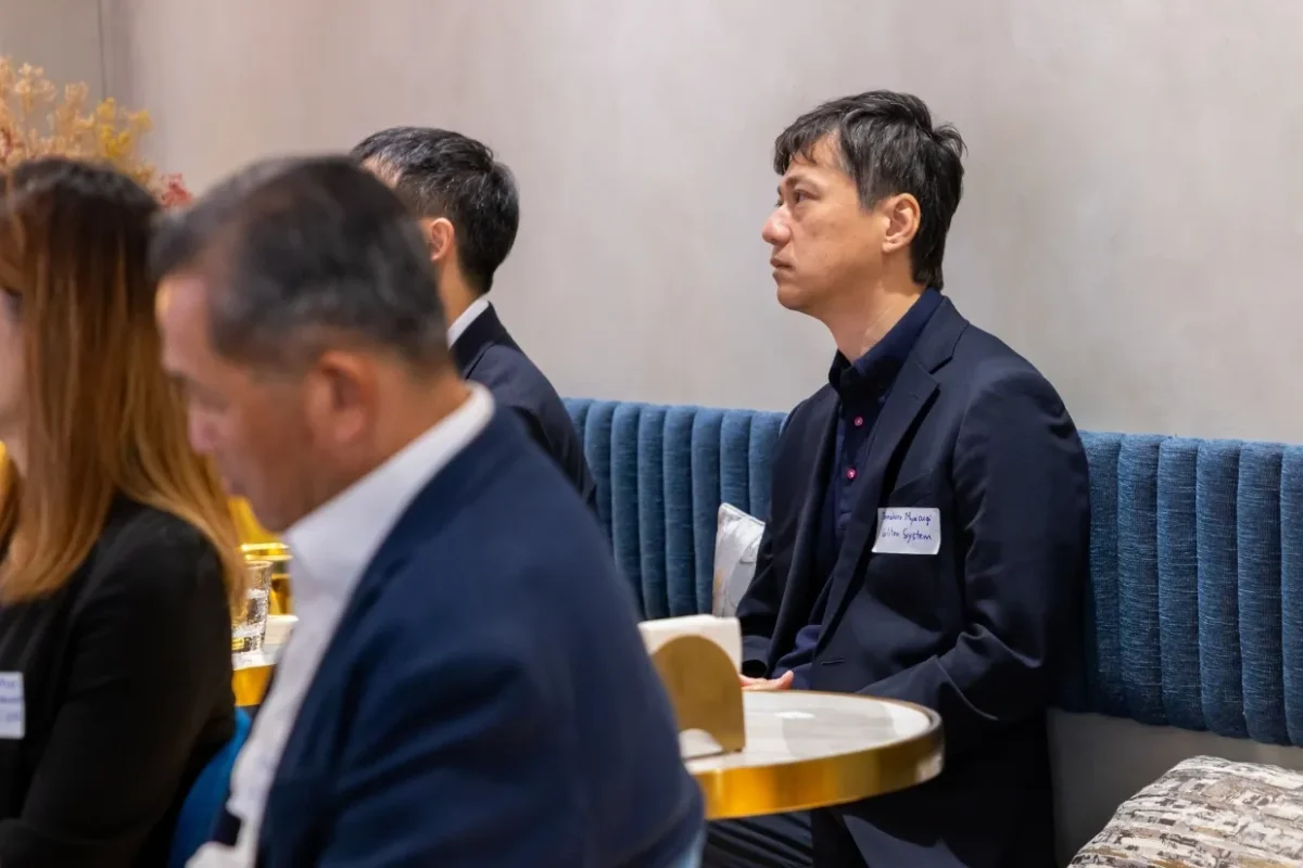 Luvina Software Singapore Launch Event Gallery 100 15 1