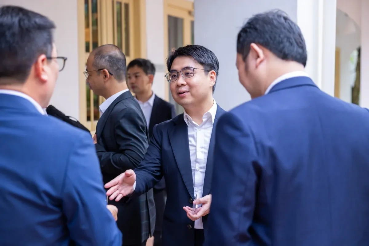 Luvina Software Singapore Launch Event Gallery 65 15