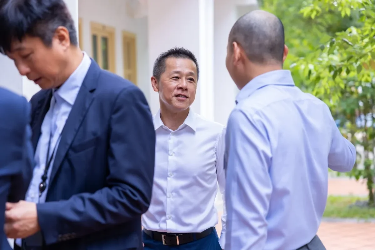 Luvina Software Singapore Launch Event Gallery 67 16