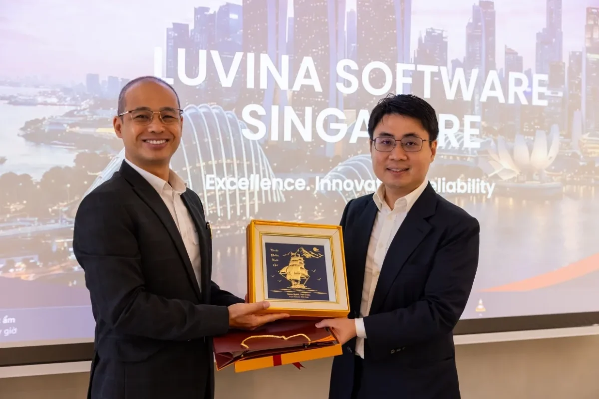 Luvina Software Singapore Launch Event Gallery 46 17 2
