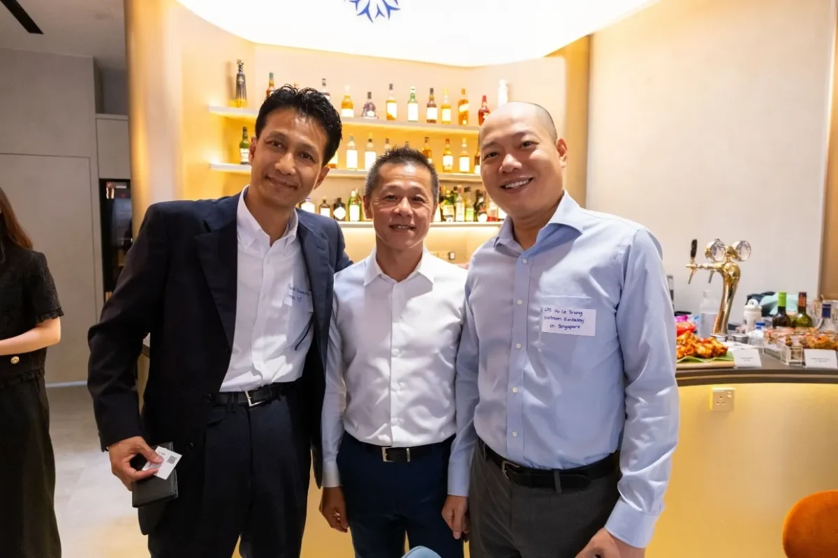Luvina Software Singapore Launch Event Gallery 89 2 1