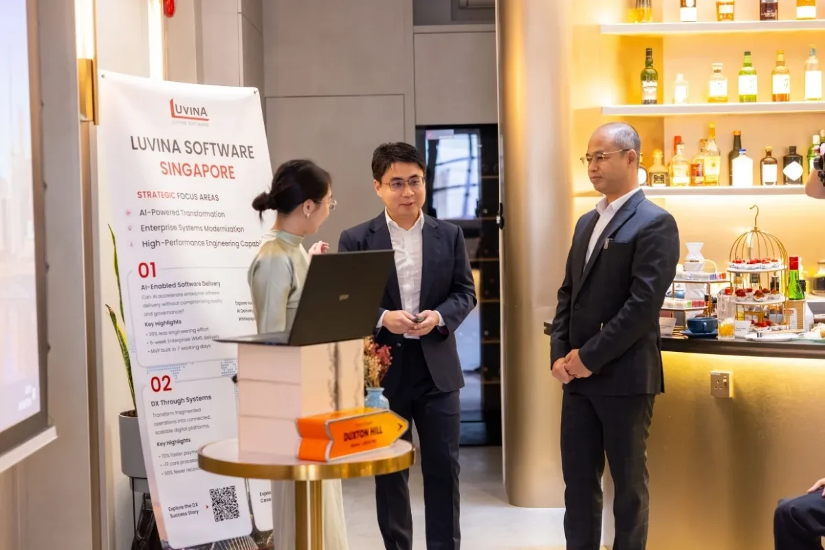 Luvina Software Singapore Launch Event Gallery 103 20 1
