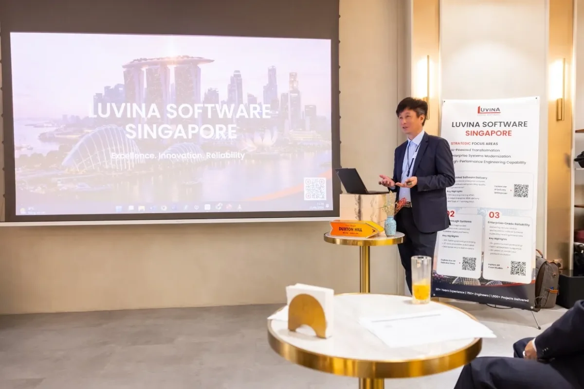 Luvina Software Singapore Launch Event Gallery 48 20 2