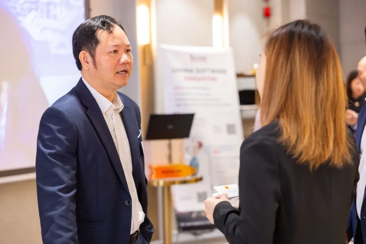 Luvina Software Singapore Launch Event Gallery 70 21