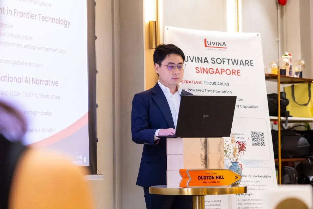 Luvina Software Singapore Launch Event Gallery 105 22 1
