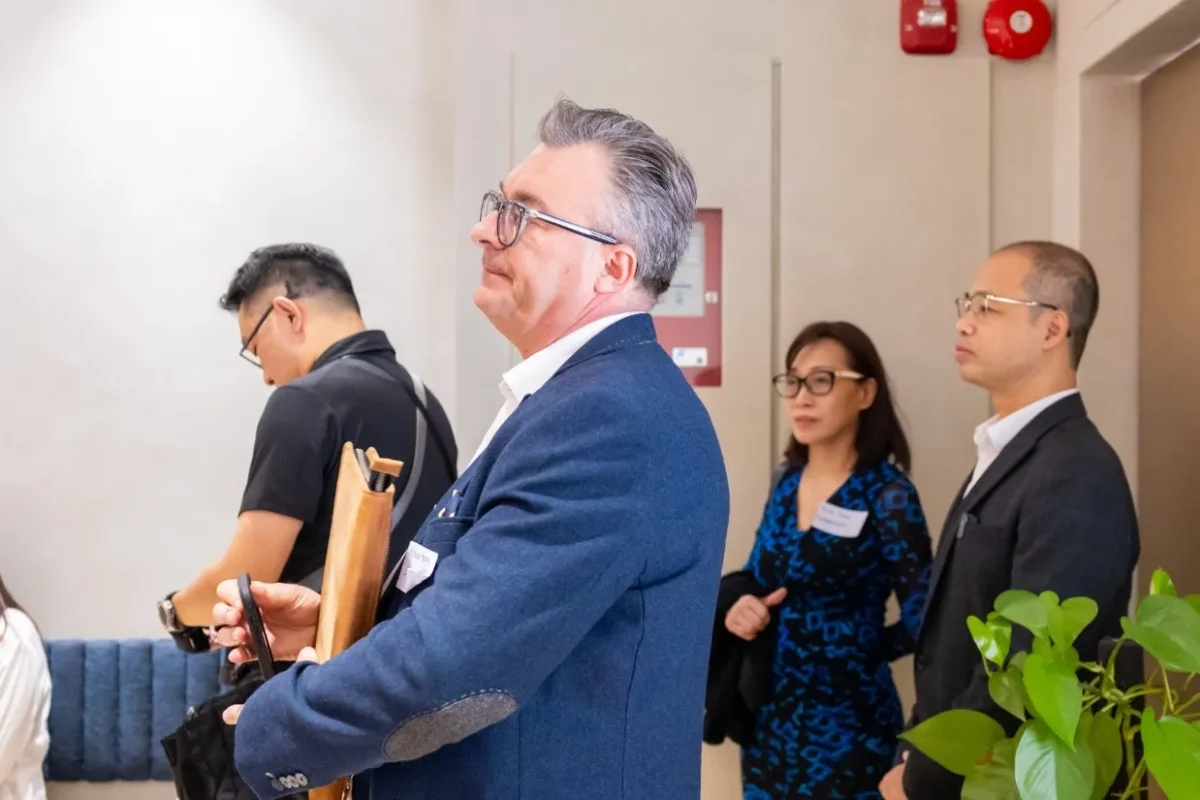 Luvina Software Singapore Launch Event Gallery 108 25 1