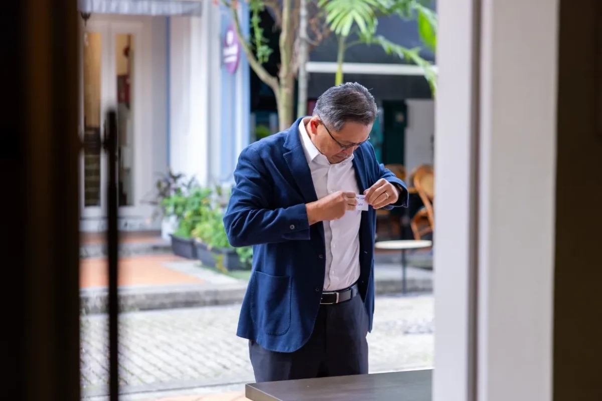 Luvina Software Singapore Launch Event Gallery 77 27