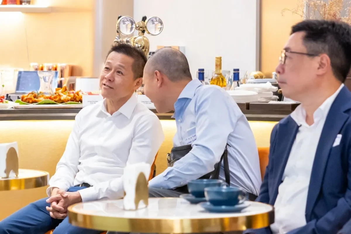 Luvina Software Singapore Launch Event Gallery 112 29 1