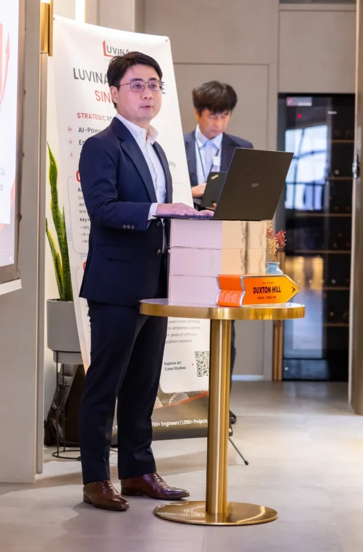 Luvina Software Singapore Launch Event Gallery 136 3 3