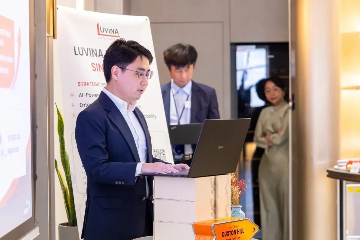 Luvina Software Singapore Launch Event Gallery 113 30 1