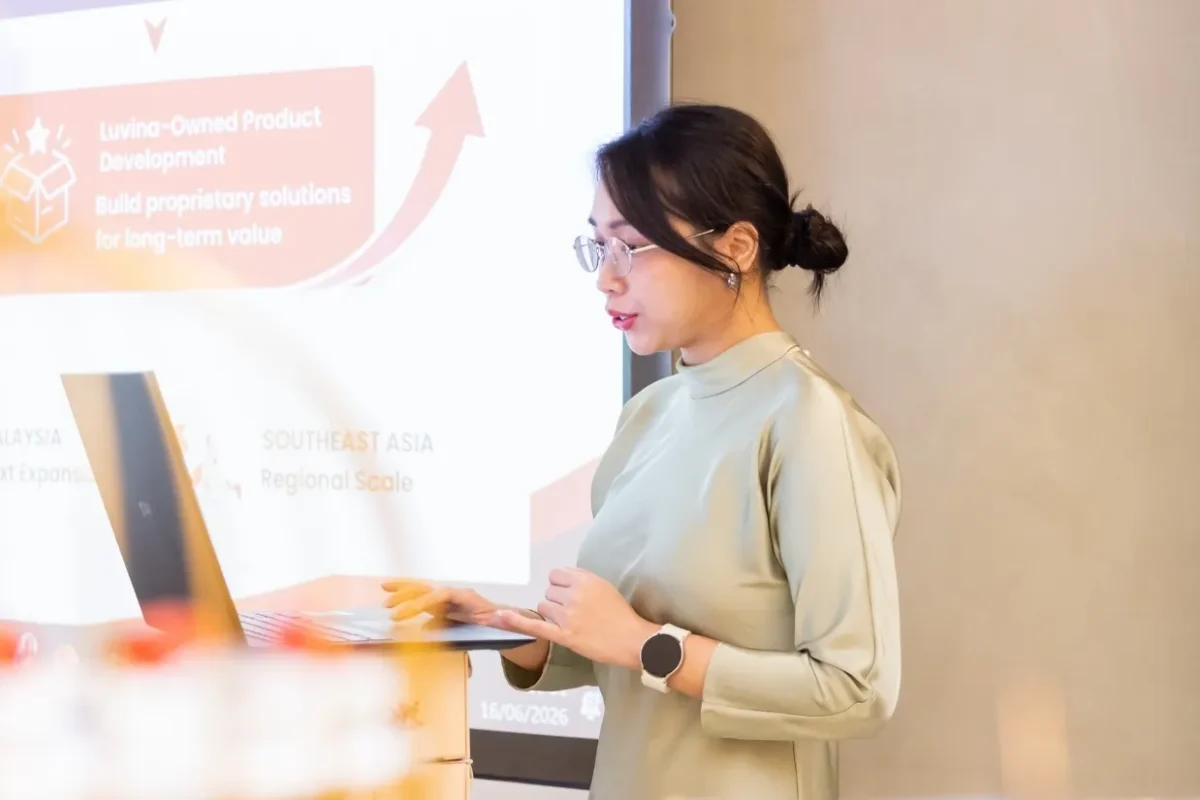 Luvina Software Singapore Launch Event Gallery 115 32 1