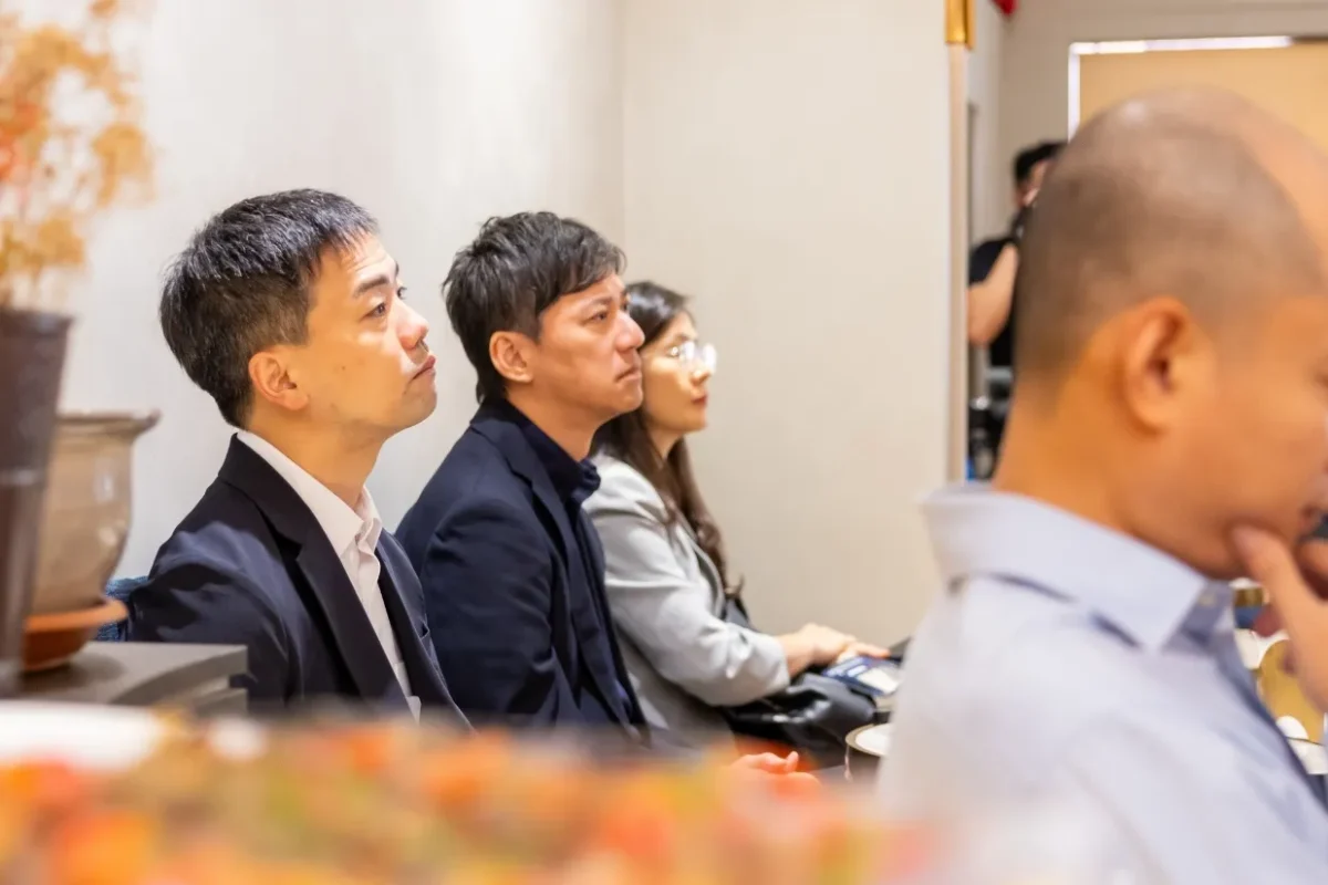 Luvina Software Singapore Launch Event Gallery 116 33 1
