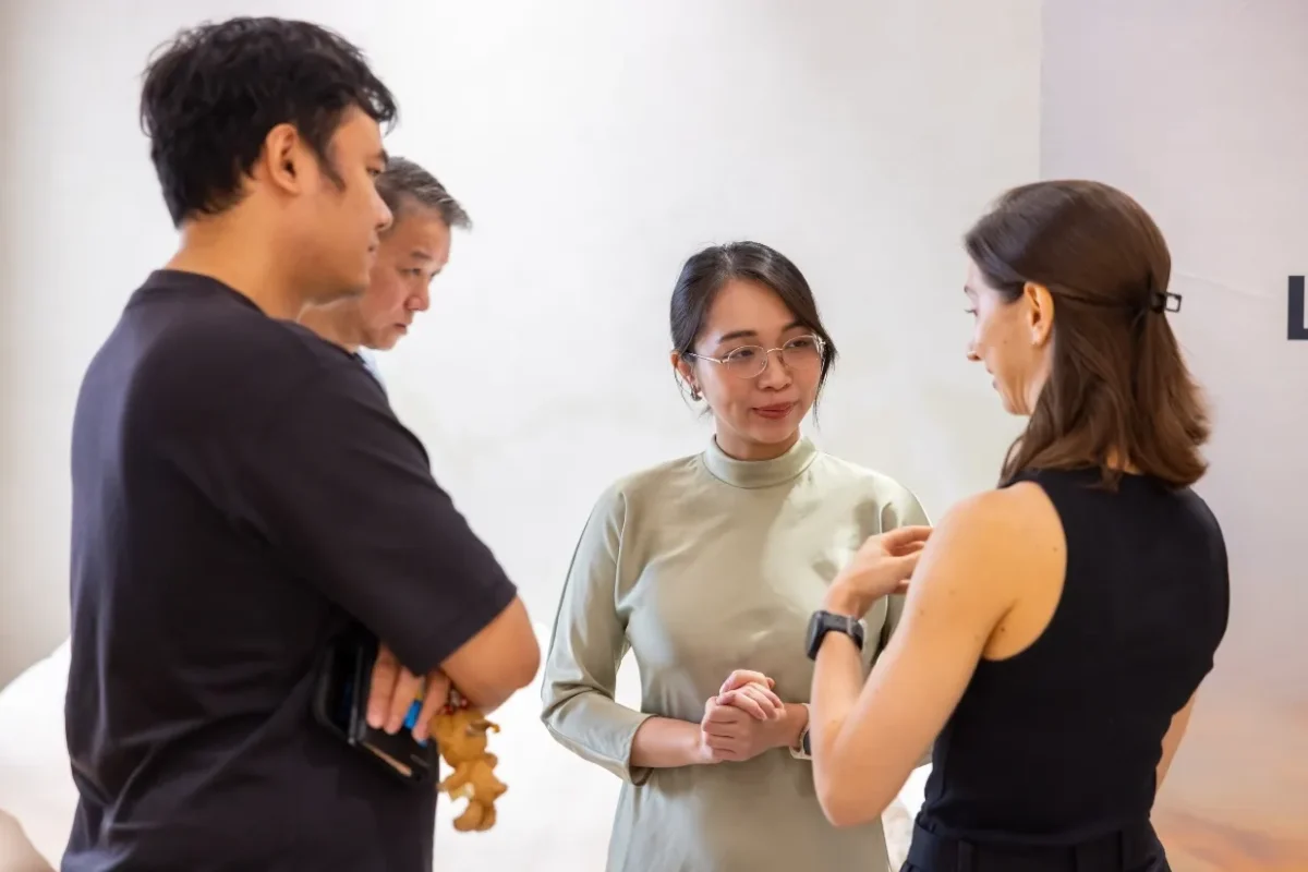 Luvina Software Singapore Launch Event Gallery 28 33 2