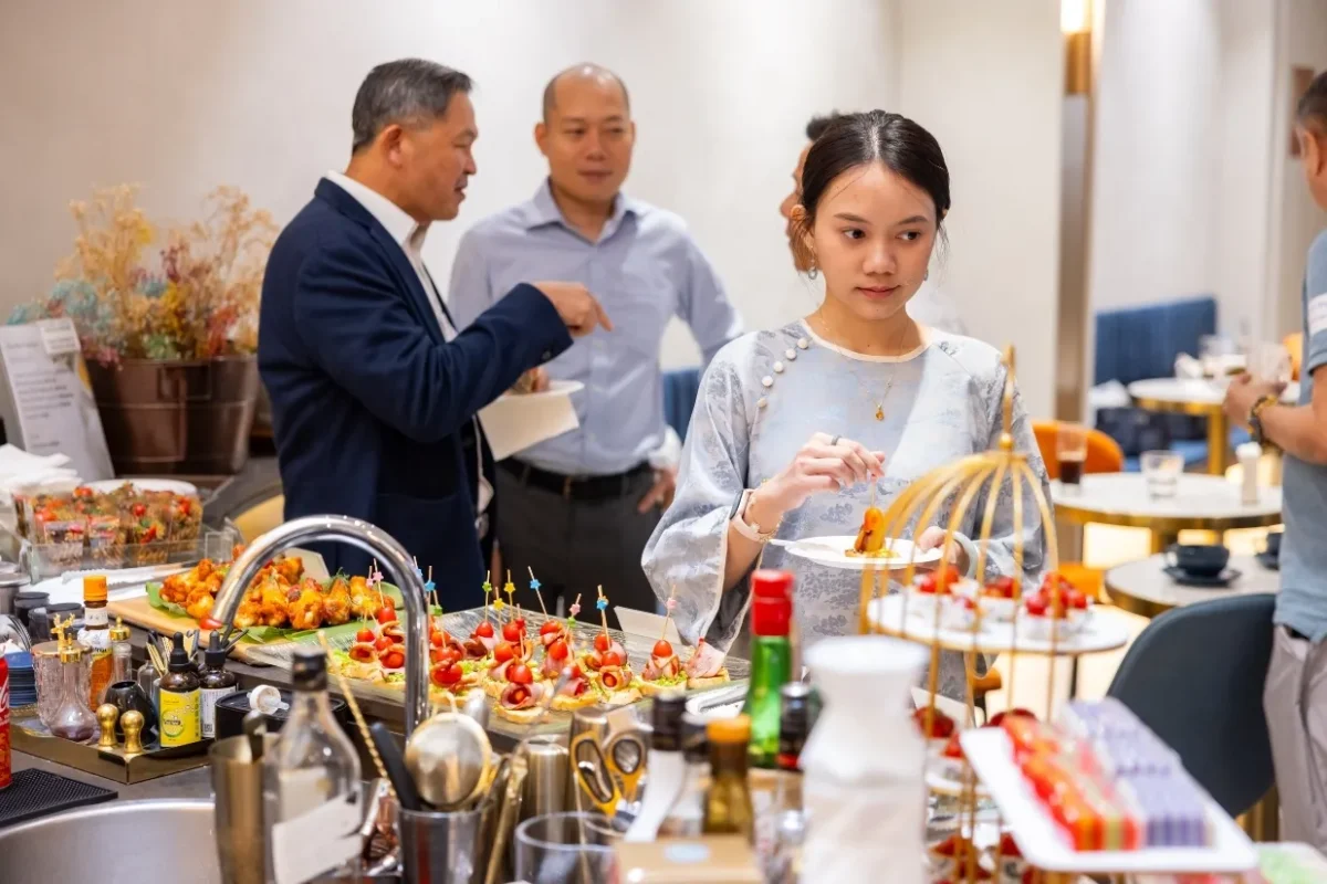 Luvina Software Singapore Launch Event Gallery 31 36 2