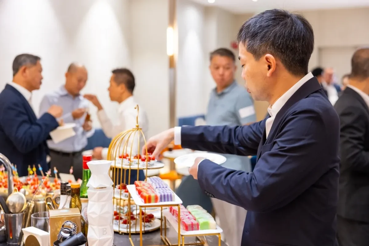 Luvina Software Singapore Launch Event Gallery 32 37 2